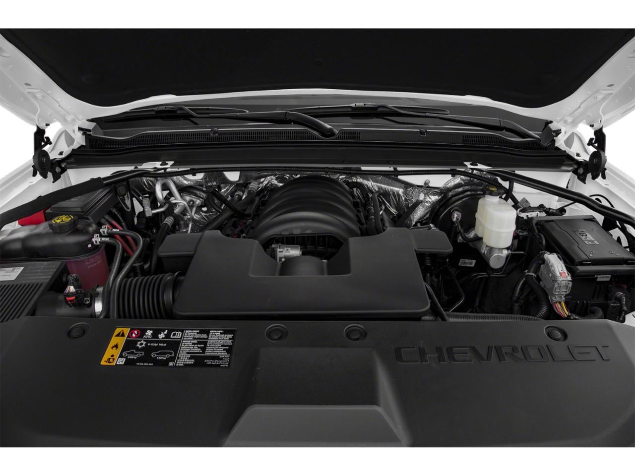 2019 Chevrolet Tahoe 2WD LT