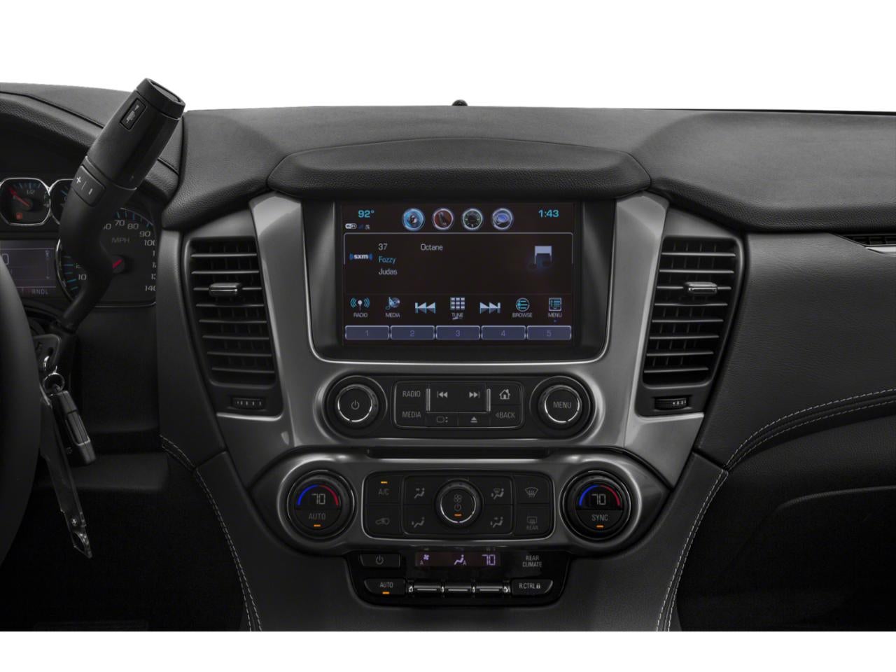 2019 Chevrolet Tahoe 2WD LT