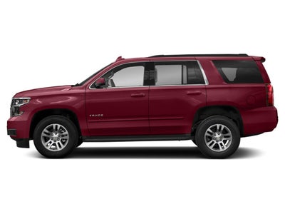 2019 Chevrolet Tahoe 2WD LT