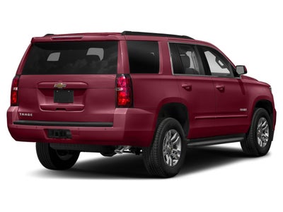 2019 Chevrolet Tahoe 2WD LT