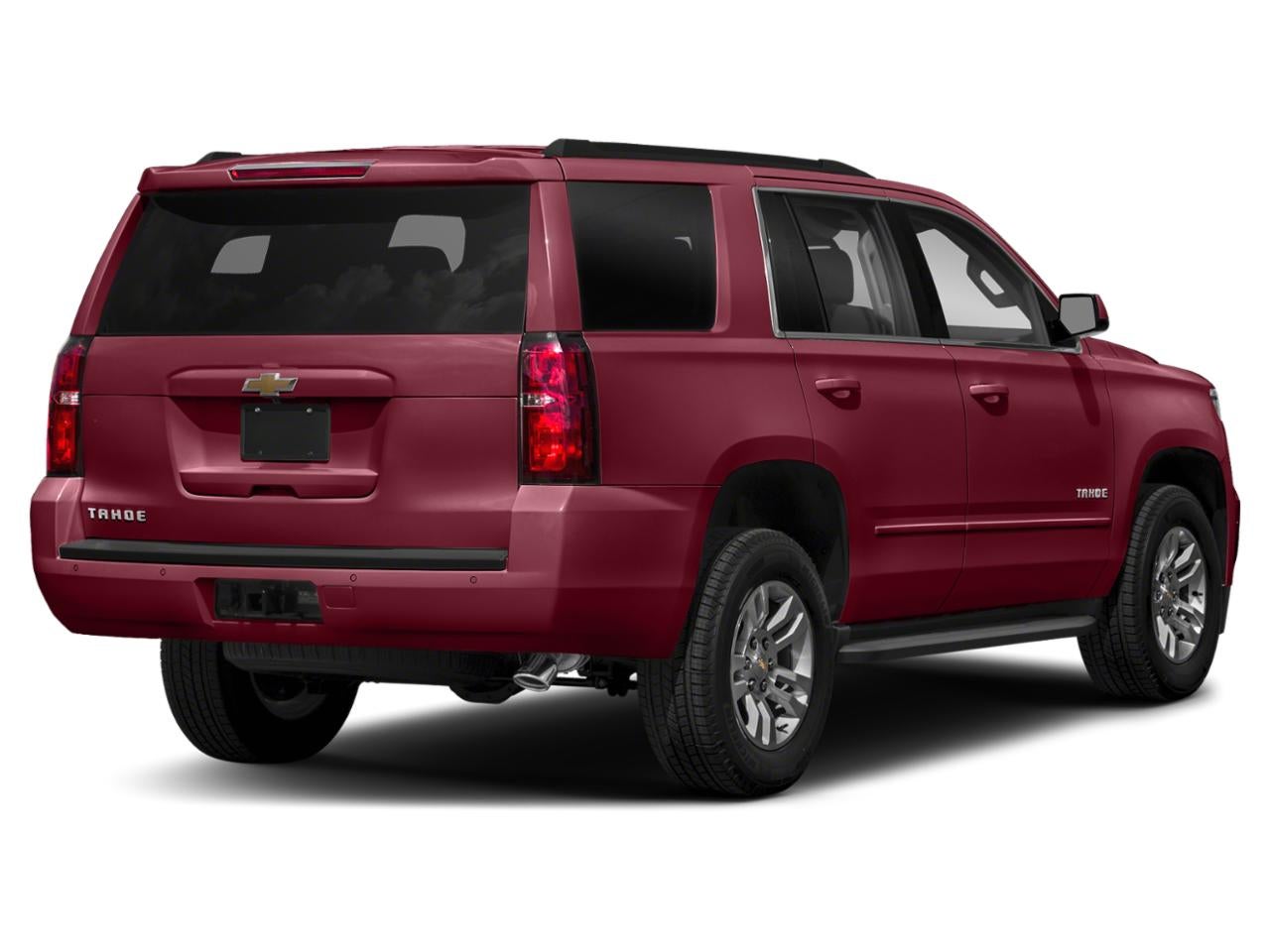 2019 Chevrolet Tahoe 2WD LT