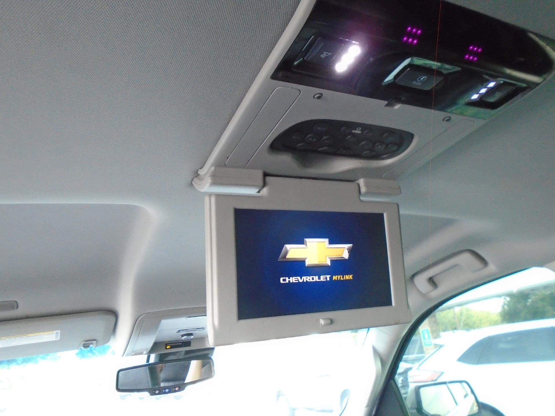 2017 Chevrolet Tahoe 2WD LT