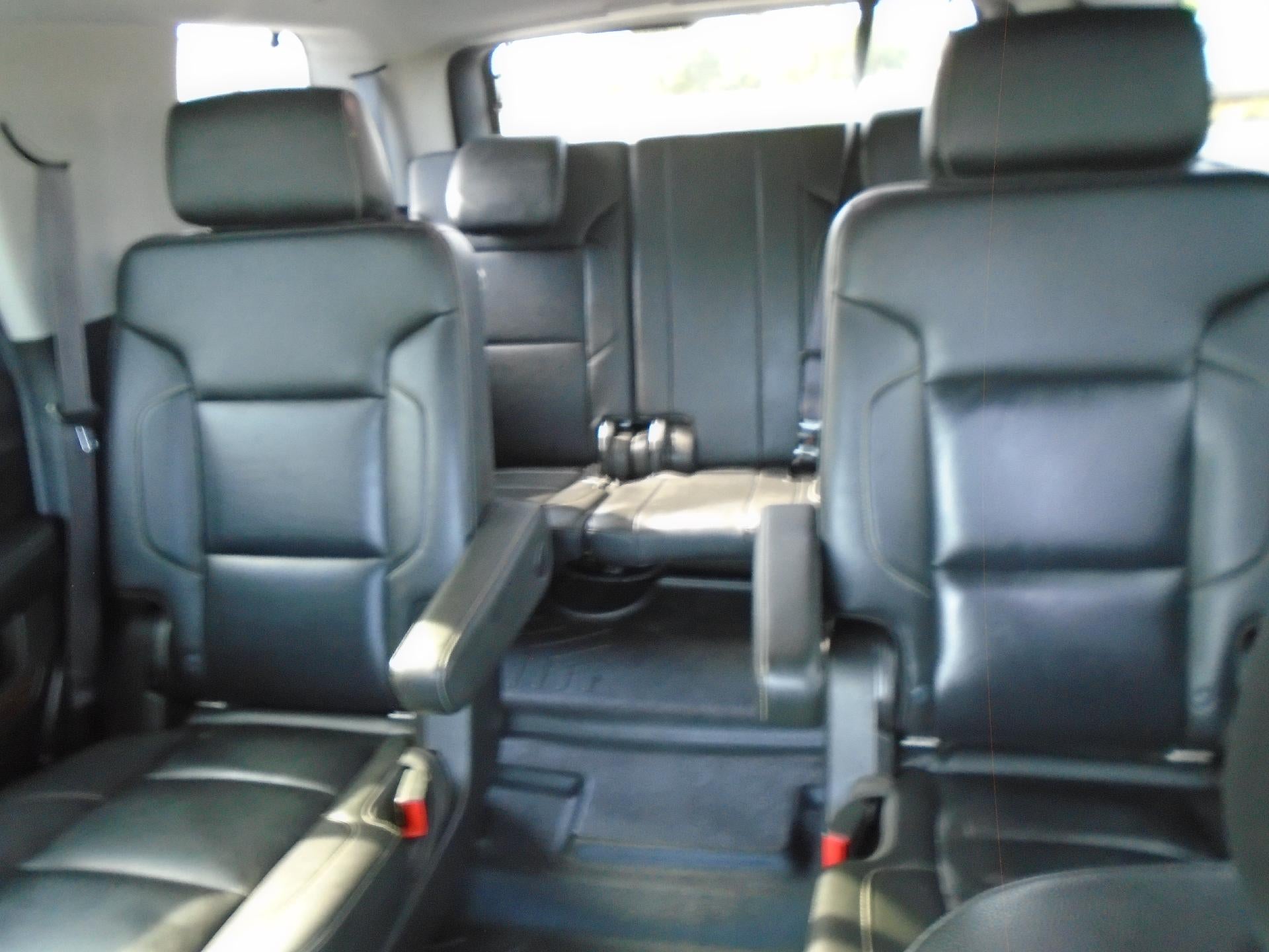 2017 Chevrolet Tahoe 2WD LT