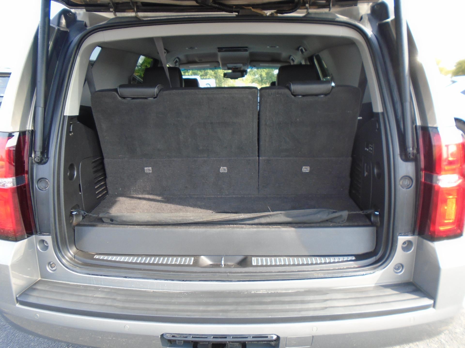 2017 Chevrolet Tahoe 2WD LT