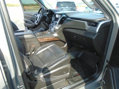 2017 Chevrolet Tahoe 2WD LT