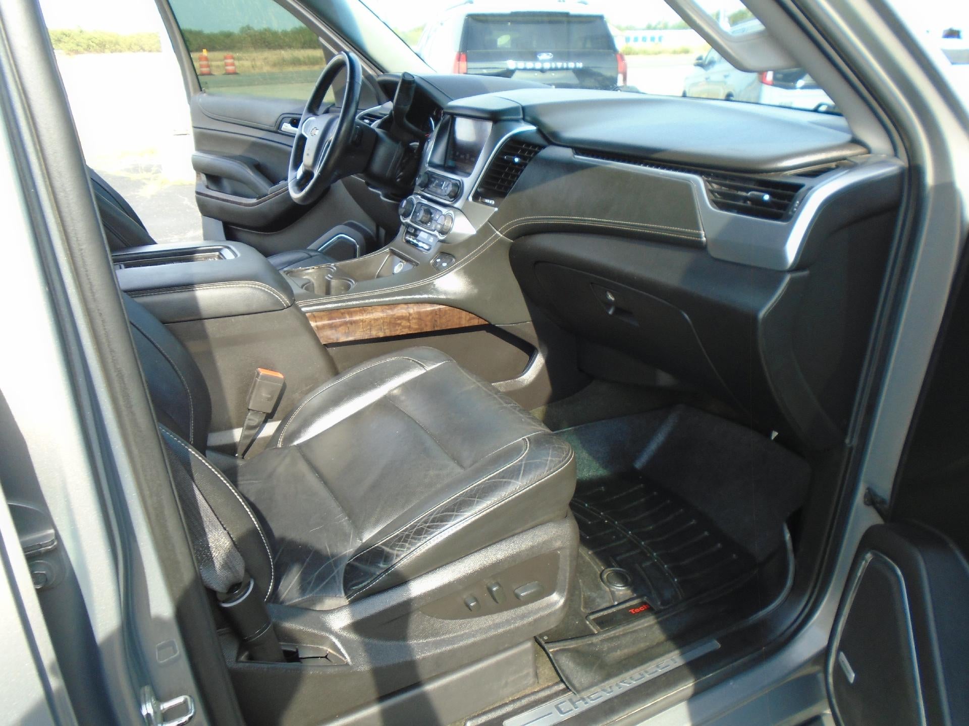 2017 Chevrolet Tahoe 2WD LT