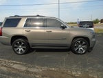 2017 Chevrolet Tahoe 2WD LT