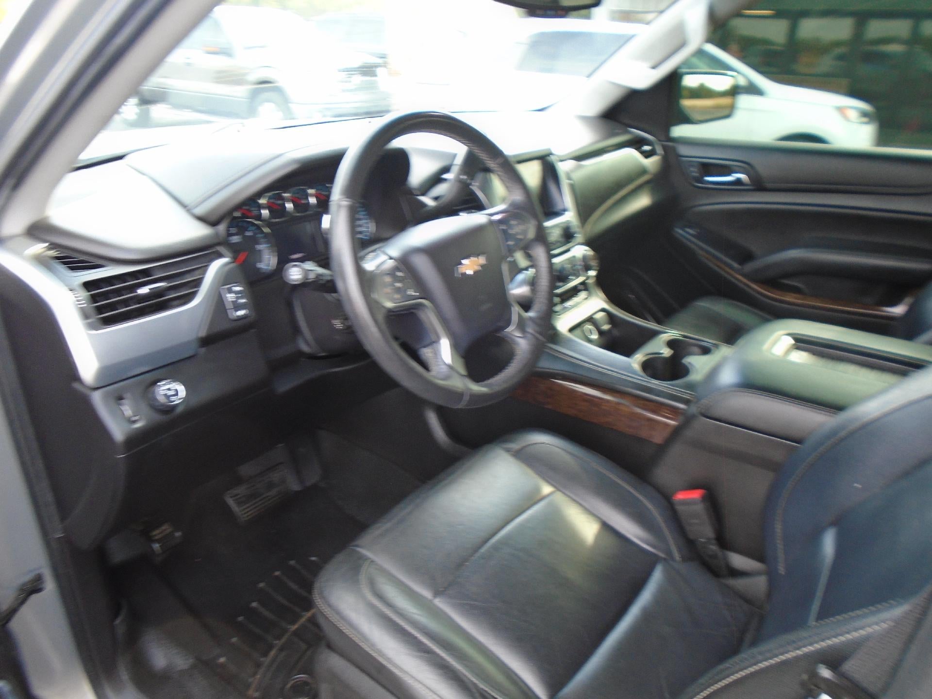 2017 Chevrolet Tahoe 2WD LT