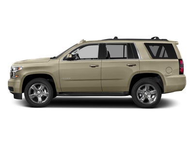 2017 Chevrolet Tahoe 2WD LT