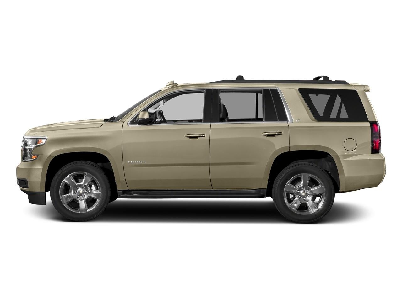 2017 Chevrolet Tahoe 2WD LT