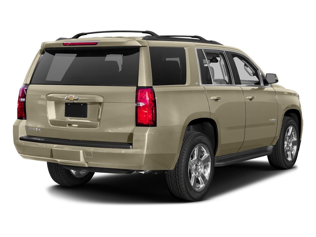 2017 Chevrolet Tahoe 2WD LT