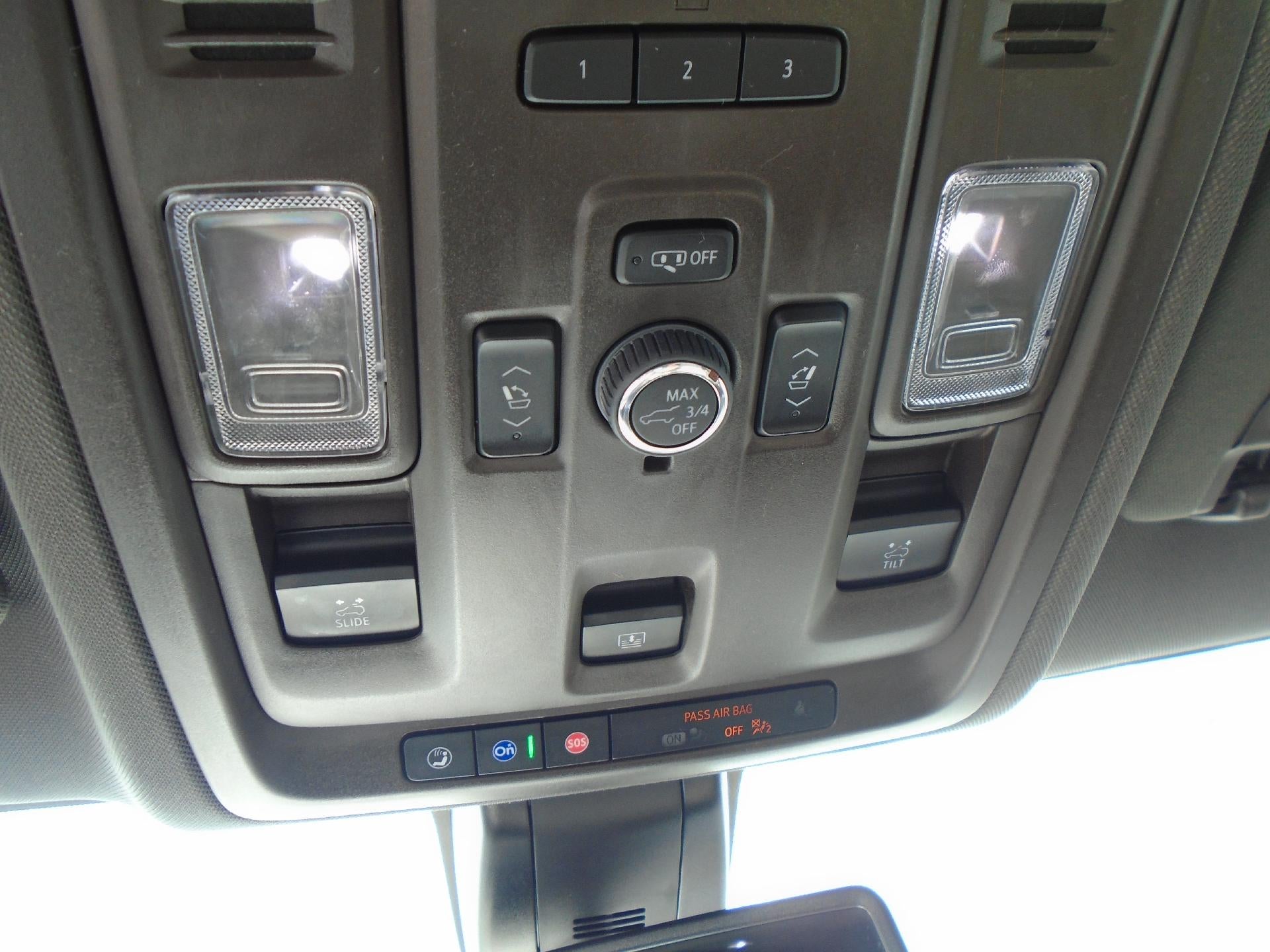 2022 Chevrolet Tahoe 4WD Z71