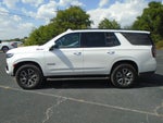 2022 Chevrolet Tahoe 4WD Z71