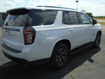 2022 Chevrolet Tahoe 4WD Z71