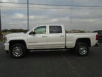 2019 GMC Sierra 2500 HD Crew Cab Standard Box 4-Wheel Drive Denali