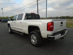 2019 GMC Sierra 2500 HD Crew Cab Standard Box 4-Wheel Drive Denali