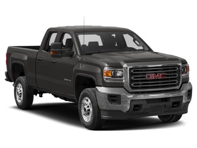 2019 GMC Sierra 2500 HD Crew Cab Standard Box 4-Wheel Drive Denali