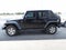 2010 Jeep Wrangler Unlimited 4WD 4dr Sport
