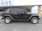 2010 Jeep Wrangler Unlimited 4WD 4dr Sport
