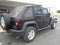 2010 Jeep Wrangler Unlimited 4WD 4dr Sport