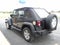 2010 Jeep Wrangler Unlimited 4WD 4dr Sport