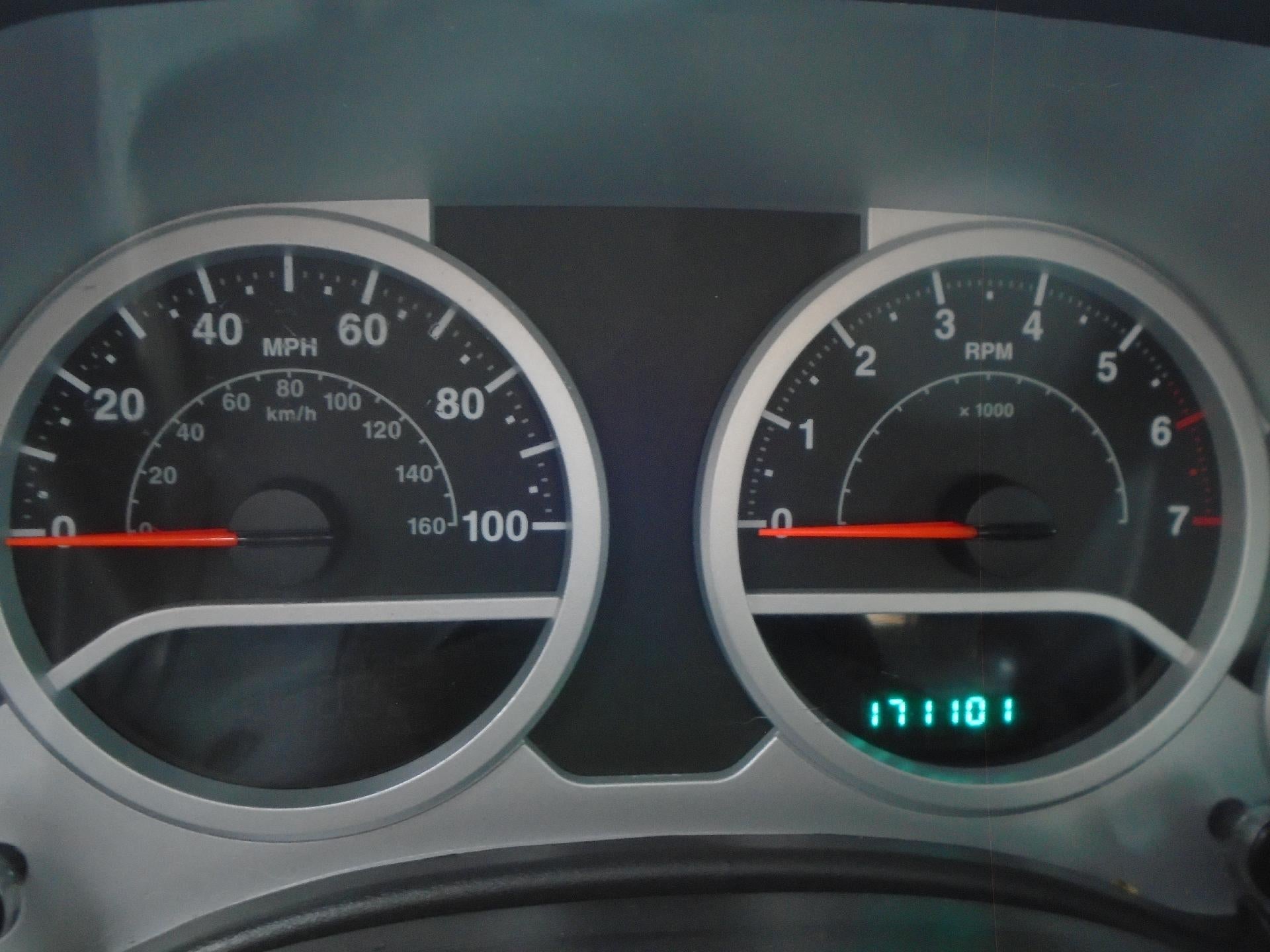 2010 Jeep Wrangler Unlimited 4WD 4dr Sport