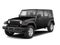 2010 Jeep Wrangler Unlimited 4WD 4dr Sport
