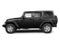 2010 Jeep Wrangler Unlimited 4WD 4dr Sport