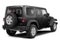2010 Jeep Wrangler Unlimited 4WD 4dr Sport