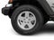 2010 Jeep Wrangler Unlimited 4WD 4dr Sport