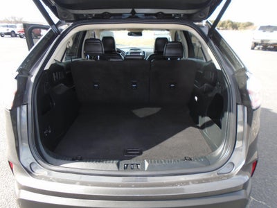 2020 Ford Edge SEL FWD