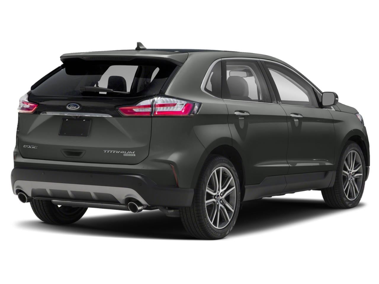 2020 Ford Edge SEL FWD
