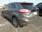 2022 Ford Edge Titanium AWD