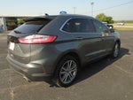 2022 Ford Edge Titanium AWD
