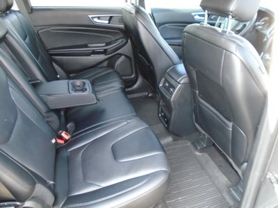 2022 Ford Edge Titanium AWD