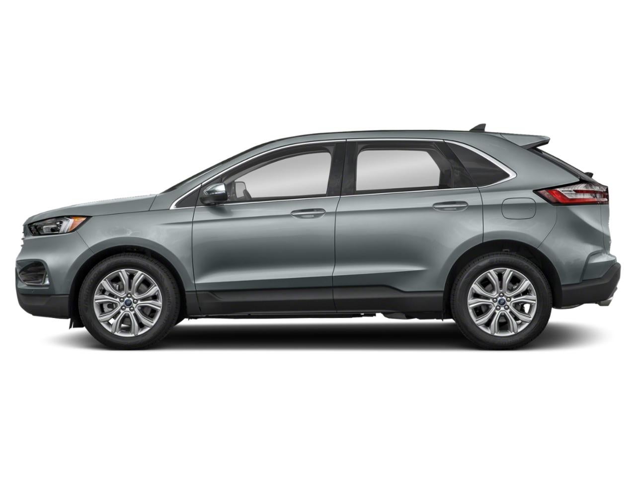 2022 Ford Edge Titanium AWD