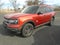 2023 Ford Bronco Sport Big Bend 4x4
