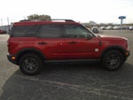 2023 Ford Bronco Sport Big Bend 4x4