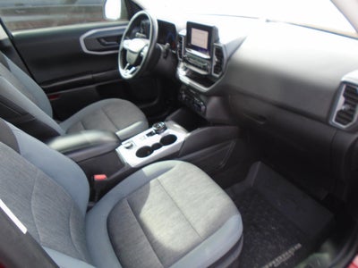2023 Ford Bronco Sport Big Bend 4x4