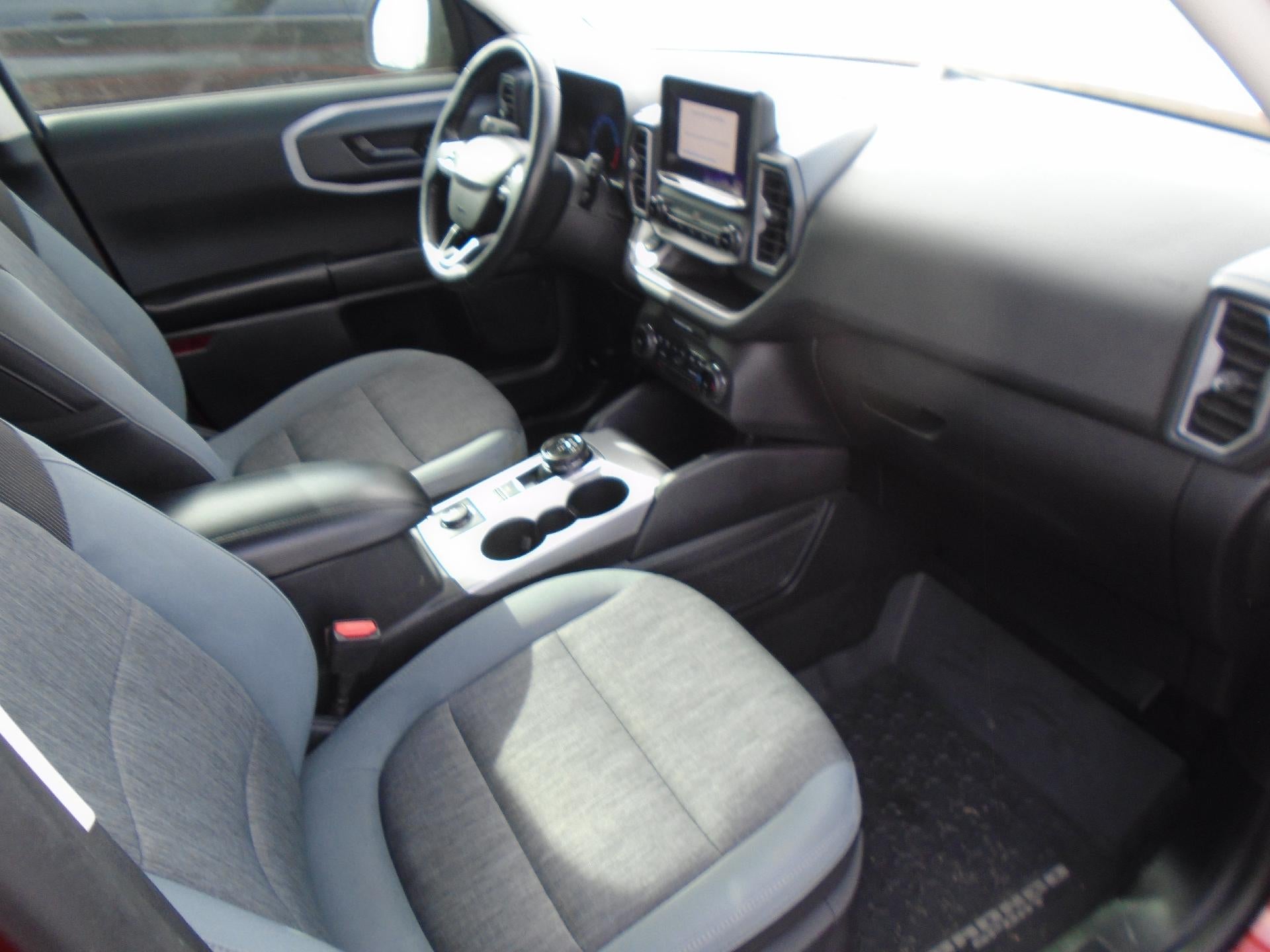 2023 Ford Bronco Sport Big Bend 4x4