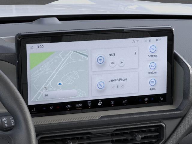 2025 Ford Bronco Sport Big Bend 4x4