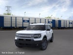2025 Ford Bronco Sport Big Bend 4x4