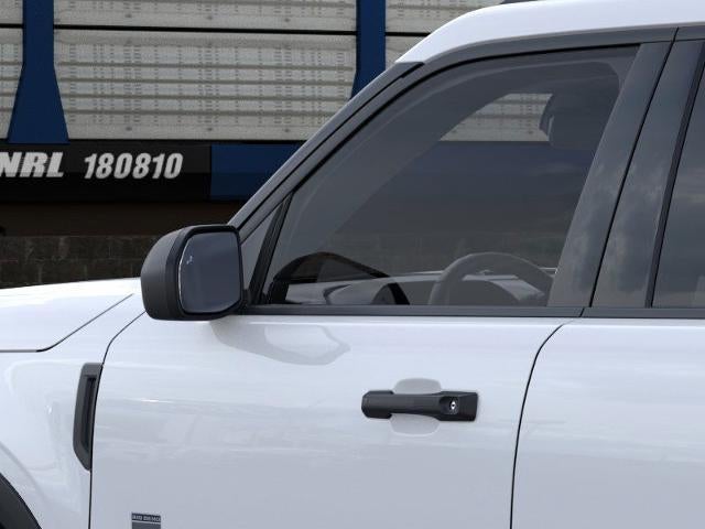 2025 Ford Bronco Sport Big Bend 4x4