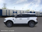 2025 Ford Bronco Sport Big Bend 4x4