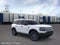 2025 Ford Bronco Sport Big Bend 4x4