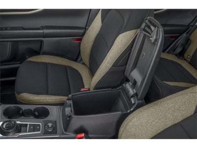 2025 Ford Bronco Sport Big Bend 4x4