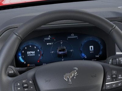 2025 Ford Bronco Sport Outer Banks 4x4