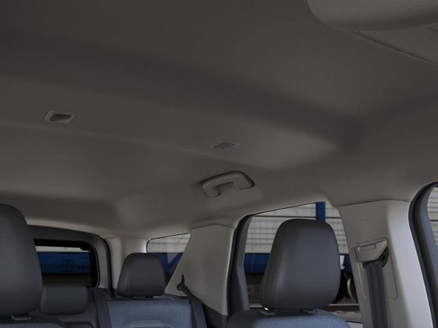 2025 Ford Bronco Sport Outer Banks 4x4