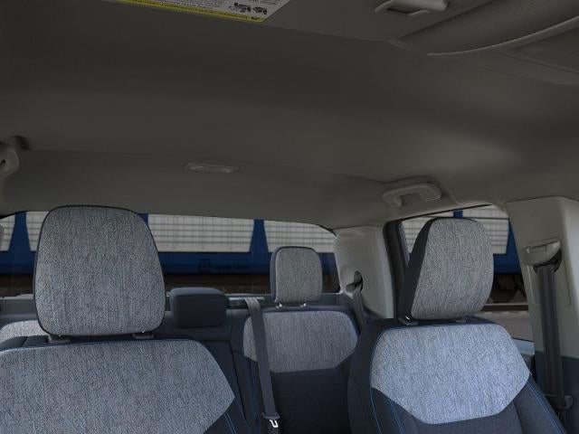 2026 Ford Maverick XLT FWD SuperCrew