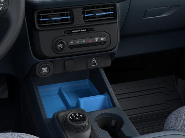 2026 Ford Maverick XLT FWD SuperCrew